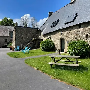 Bed & Breakfast Les Fermes De Kercadoret